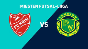 FC Kemi - ToPV - FC Kemi - ToPV 2.4.