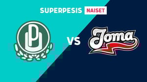 Pöytyän Urheilijat - Joensuun Maila - Pöytyän Urheilijat - Joensuun Maila 7.8.