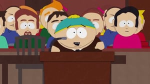 South Park(Paramount+) - South Park