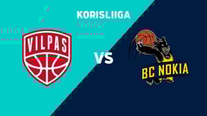 Salon Vilpas - BC Nokia - Salon Vilpas - BC Nokia 8.2.