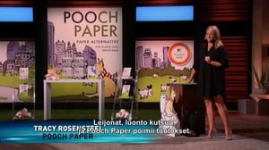 Leijonan luola USA - Puuroa palloina