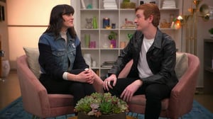 Lindsay Lohan's Beach Club(Paramount+) - After the Show #101