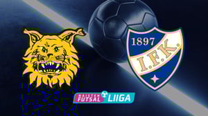 Ilves FS - HIFK FS - Ilves FS - HIFK FS 16.1.