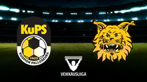 Onside-studio: KuPS - Ilves - KuPS - Ilves 2.10.