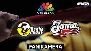 Pattijoen Urheilijat, Raahe - Joensuun Maila, Fanikamera - Pattijoen Urheilijat, Raahe - Joensuun Maila, Fanikamera 30.7.