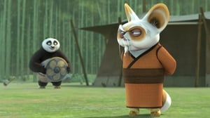 Kung Fu Panda: Legends of Awesomeness (7) - Royal Pain