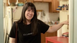 Broad City(Paramount+) (12) - Working Girls