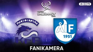 Nokian KrP - ÅIF, Fanikamera - Nokian KrP - ÅIF, Fanikamera 19.11.