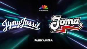 Seinäjoen JymyJussit - Joensuun Maila, Fanikamera - Seinäjoen JymyJussit - Joensuun Maila, Fanikamera 9.7.