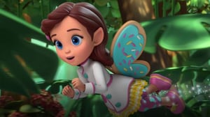 Butterbean's Café (S) - Keijupapuseikkailu