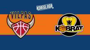 Salon Vilpas - Kobrat - Salon Vilpas - Kobrat 17.10.