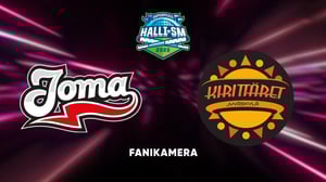 Joensuun Maila - Kirittäret, Fanikamera - Joensuun Maila - Kirittäret, Fanikamera 5.2.