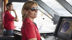 Below Deck Mediterranean (S) - We Used to Be Friends