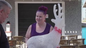 Suomen huutokauppakeisari - Markun majakka