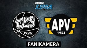 TPS - APV, Fanikamera - TPS - APV, Fanikamera 1.3.