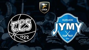 TPS - Jymy, miehet Fanikamera - TPS - Jymy, miehet Fanikamera 3.10.