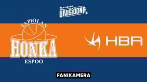 Tapiolan Honka - HBA-Märsky, Fanikamera - Tapiolan Honka - HBA-Märsky, Fanikamera 8.2.