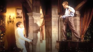 Frasier (S) - The Matchmaker