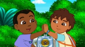 Go, Diego, Go! (S) - Gorilla Fun