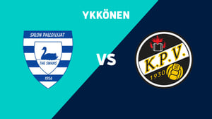 SalPa - KPV - SalPa - KPV 27.9.