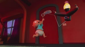 Ipanat (S) - Wedding Smashers; House Broken