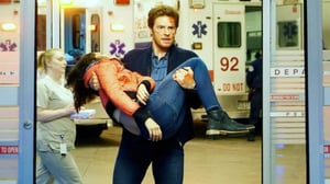 Chicago Med (12) - Never Going Back to Normal