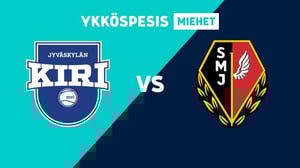 Jyväskylän Kiri - Seinäjoen Maila-Jussit - Jyväskylän Kiri - Seinäjoen Maila-Jussit 23.5.