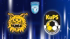Ilves - KuPS - Ilves - KuPS 6.2.