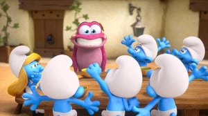 Smurffit (S) - Lisko kaunoinen