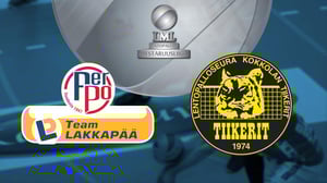Team Lakkapää - Tiikerit - Team Lakkapää - Tiikerit 6.2.