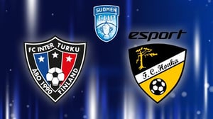 FC Inter - FC Honka - FC Inter - FC Honka 1.2.