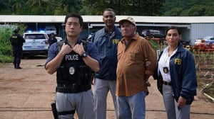 Magnum (12) - Blood Brothers