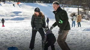 HAPPYISH (12) - Starring Josey Wales, Jesus Christ and The New York Times