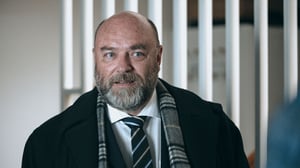 Pohjolan laki (7) - Umpikuja