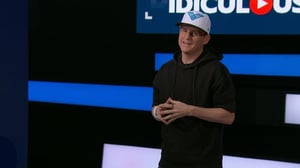 Ridiculousness - Chanel and Sterling DLII