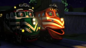 Chuggington (S)