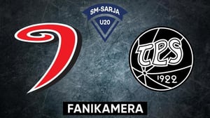 JYP - TPS, Fanikamera - JYP - TPS, Fanikamera 10.10.