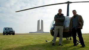 Sotaromu (7) - Vimy Ridge