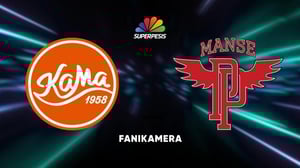 Kankaanpään Maila - Manse PP, Fanikamera - Kankaanpään Maila - Manse PP, Fanikamera 20.7.