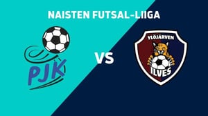 PJK - Ylöjärven Ilves - PJK - Ylöjärven Ilves 19.3.