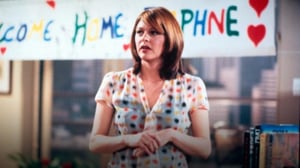 Frasier (S) - Daphne Returns