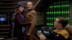 STAR TREK: DEEP SPACE NINE (7) - Fascination