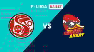 FBC Loisto - SSRA - FBC Loisto - SSRA 11.2.