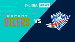 Oilers - SPV, miehet Fanikamera - Oilers - SPV, miehet Fanikamera 6.3.