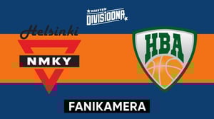 Helsingin NMKY - HBA-Märsky, Fanikamera - Helsingin NMKY - HBA-Märsky, Fanikamera 17.1.