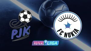 PJK - FC Nokia - PJK - FC Nokia 6.2.