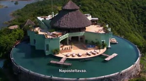 Paratiisihotelli Norja (7) - Missä on u-kirjain?