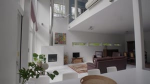 Remppa vai muutto Suomi - Luksusta arkeen