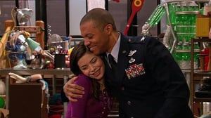 iCarly (S) - Samin poikaystävä