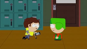 South Park - Mikään ei ole ilmaista